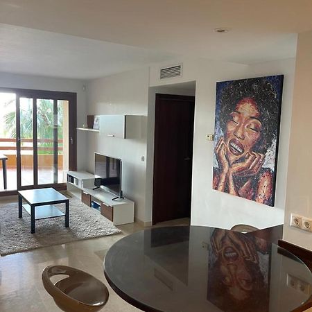 Apartment Parque Recoleta By Jolanta Torrevieja Esterno foto