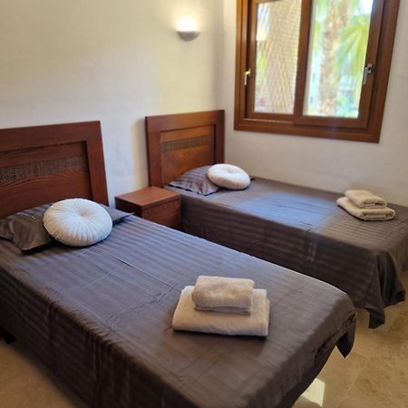 Apartment Parque Recoleta By Jolanta Torrevieja Esterno foto