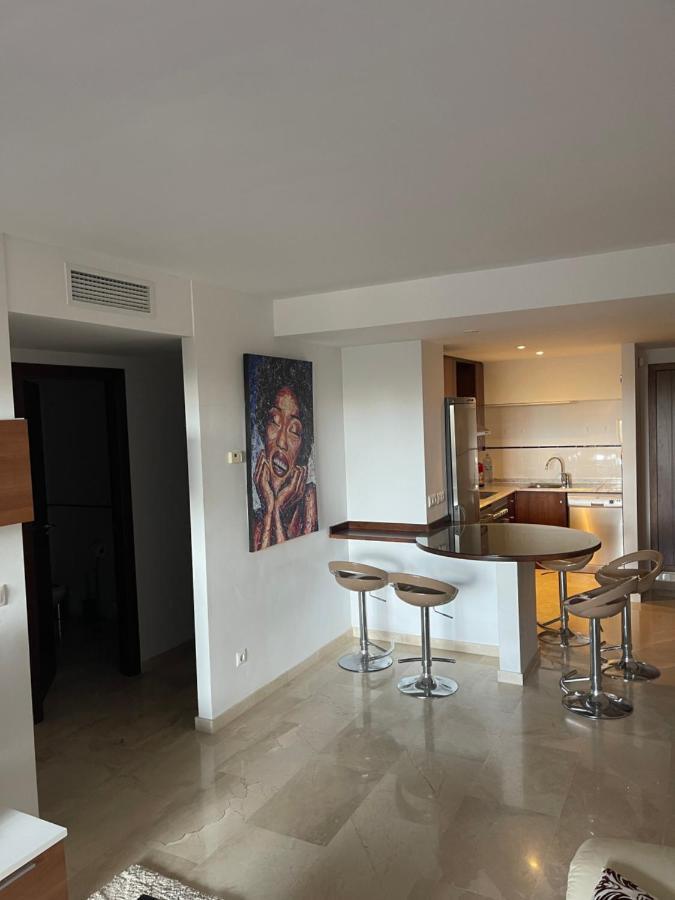 Apartment Parque Recoleta By Jolanta Torrevieja Esterno foto