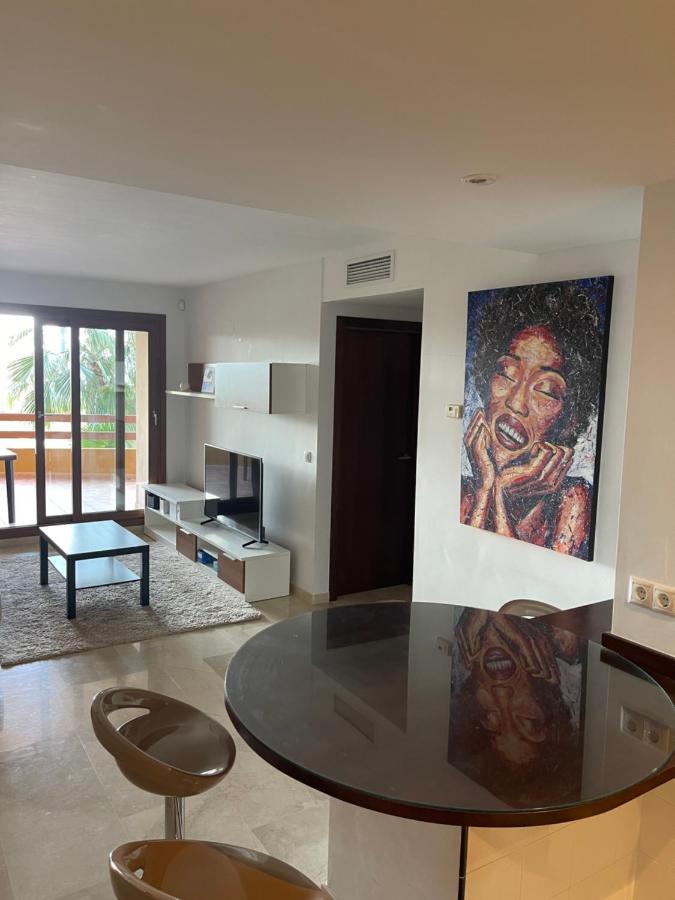 Apartment Parque Recoleta By Jolanta Torrevieja Esterno foto
