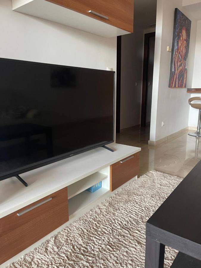 Apartment Parque Recoleta By Jolanta Torrevieja Esterno foto