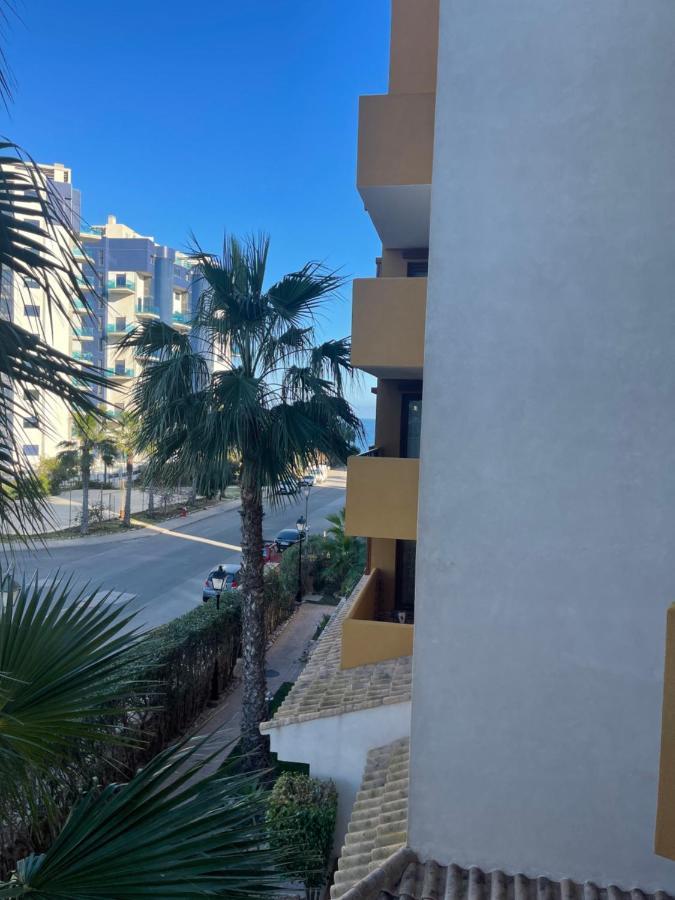 Apartment Parque Recoleta By Jolanta Torrevieja Esterno foto